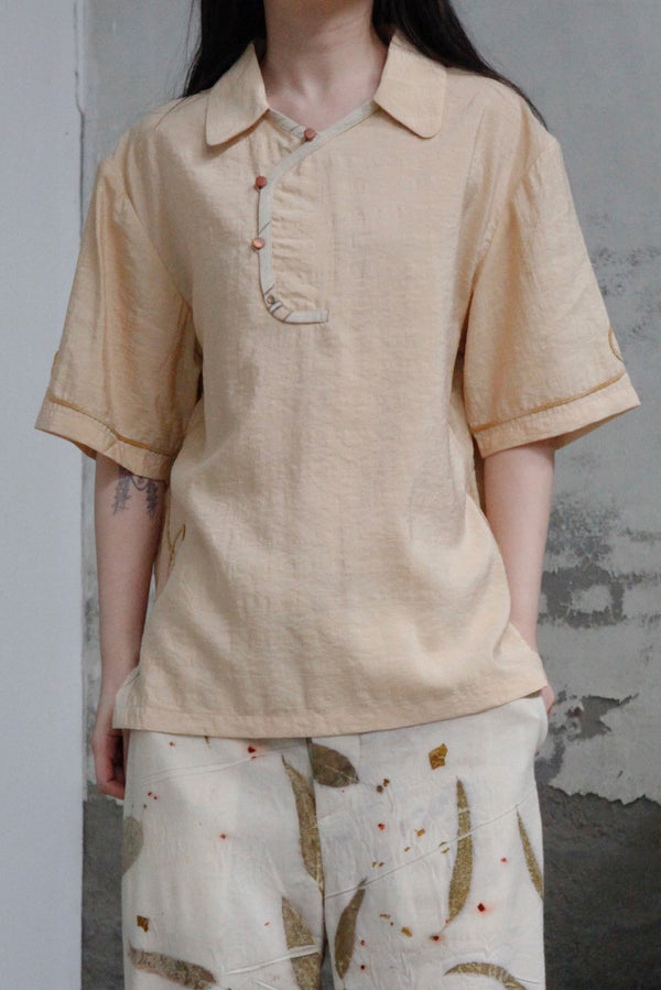 communs half sleeve T-shirt SS23-C122B